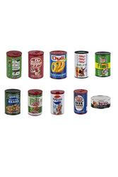 Official WACKY PACKAGES MINIS