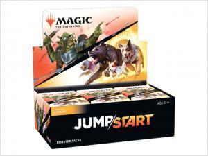 Magic Jumpstart Booster Box