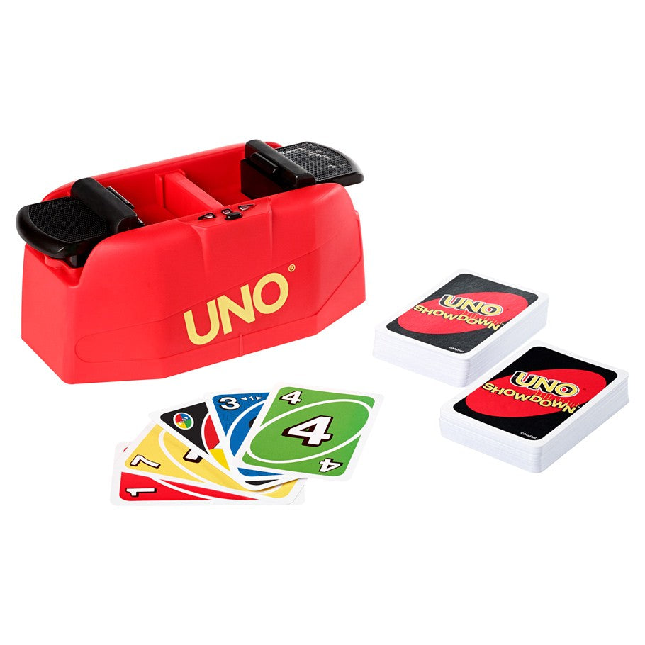 Uno: Showdown