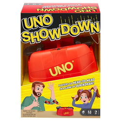 Uno: Showdown