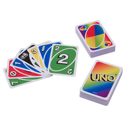 Uno: Pride