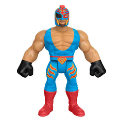 WWE BEND N' BASH Action Figure