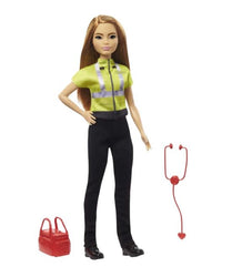 BARBIE: YOU CAN BE ANYTHING