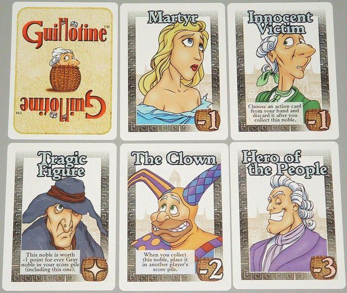 Guillotine