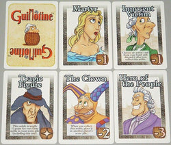 Guillotine