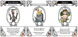 Munchkin Gloom