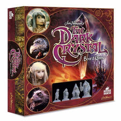 Jim Henson's The Dark Crystal Board Game