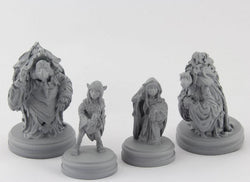 Jim Henson's The Dark Crystal Board Game