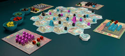 Century: Eastern Wonders