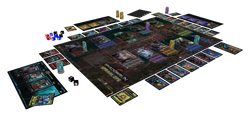 Shadowrun: Sprawl Ops