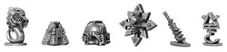 Monopoly: Warhammer 40,000