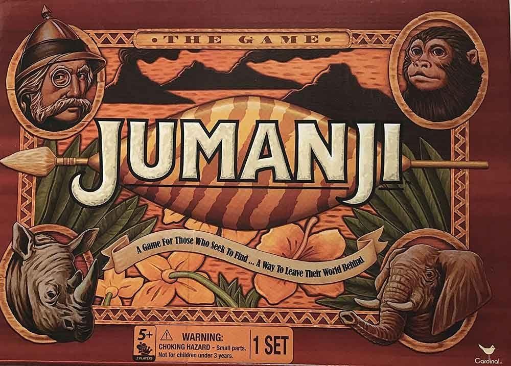 Jumanji