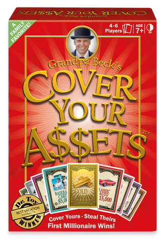 Cover Your Assets