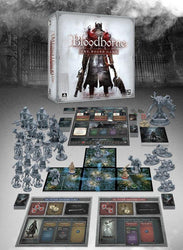 Bloodborne: The Board Game