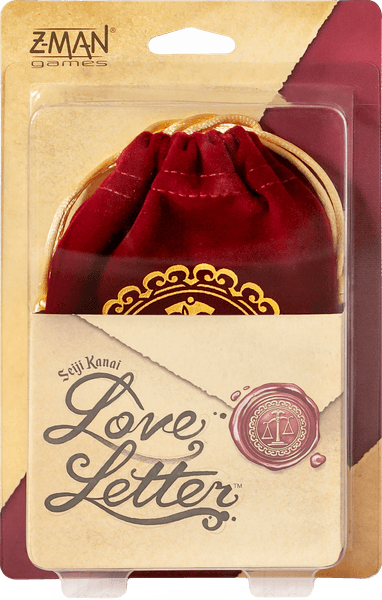 Love Letter