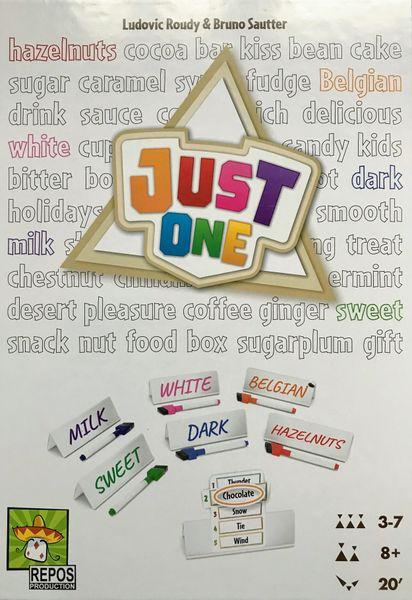 Just One