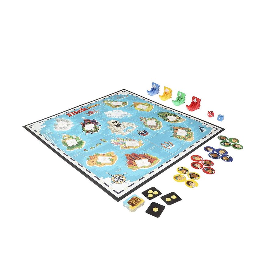 Risk Junior