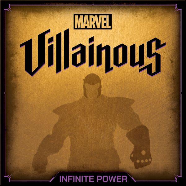 Marvel Villainous