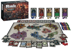 Risk: Warhammer 40,000