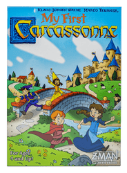My First Carcassonne