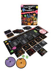 Five Nights at Freddy's: Survive 'Til 6AM
