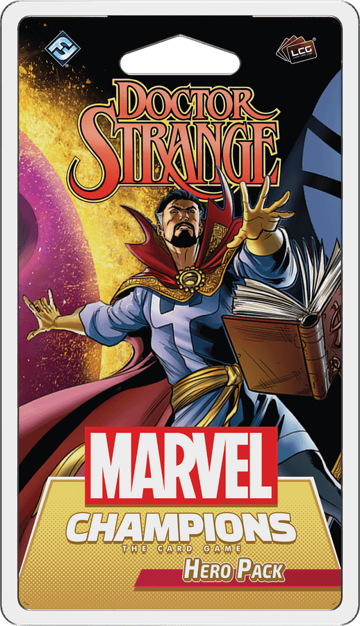 Marvel Champions: Doctor Strange