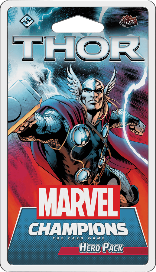Marvel Champions: Thor Hero Pack