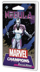 Marvel Champions: Nebula Hero Pack