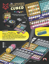 Clever Cubed