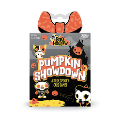 Boo Hollow: Pumpkin Showdown