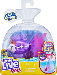 Little Live Pets: Lil' Dippers