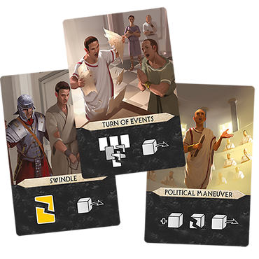 7 Wonders Duel: Agora