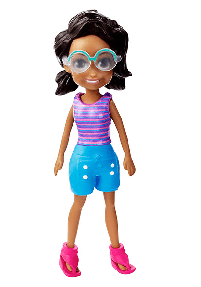 Polly Pocket: Shani