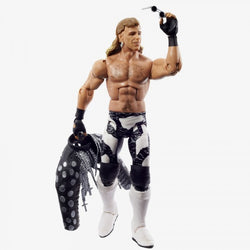 WWE ELITE FIGURE COLLECTION (WRESTLE MANIA 37)