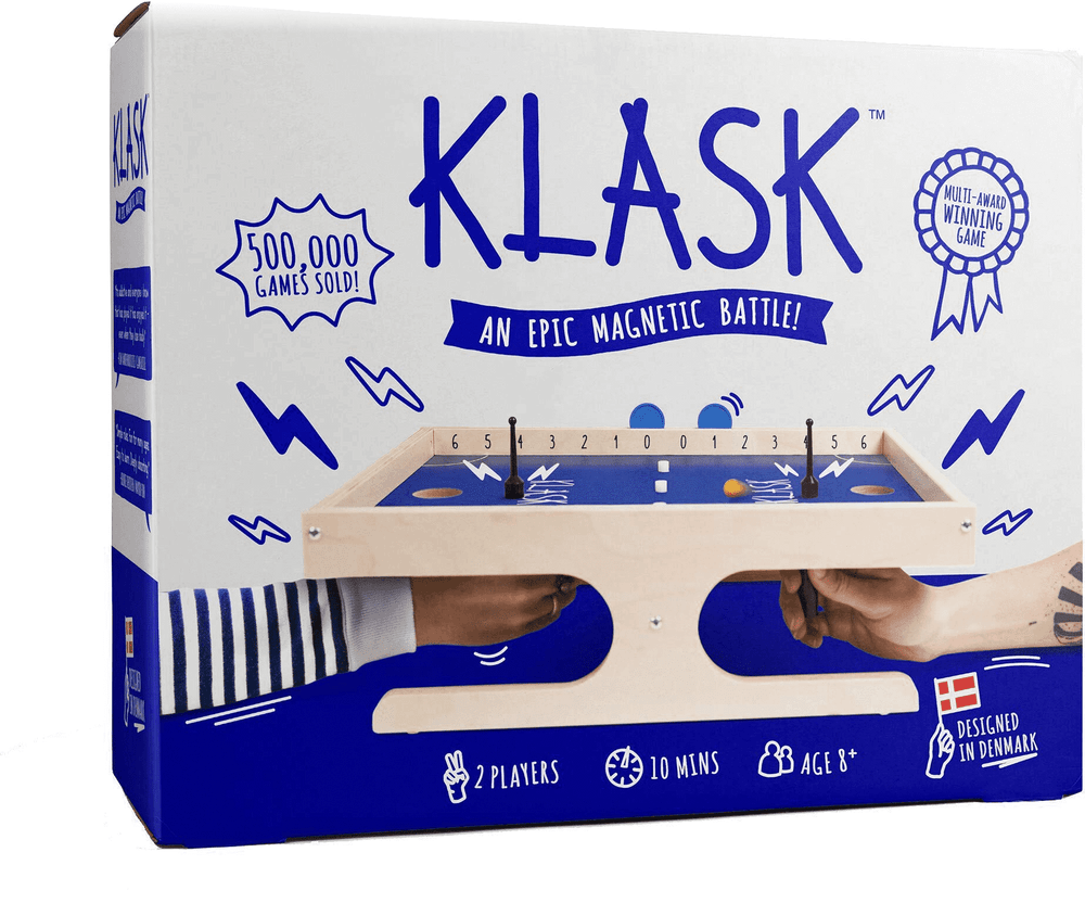 Klask