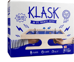 Klask