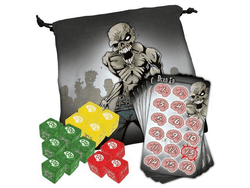 Zombie Dice Deluxe