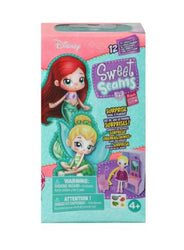 Disney Sweet Seams