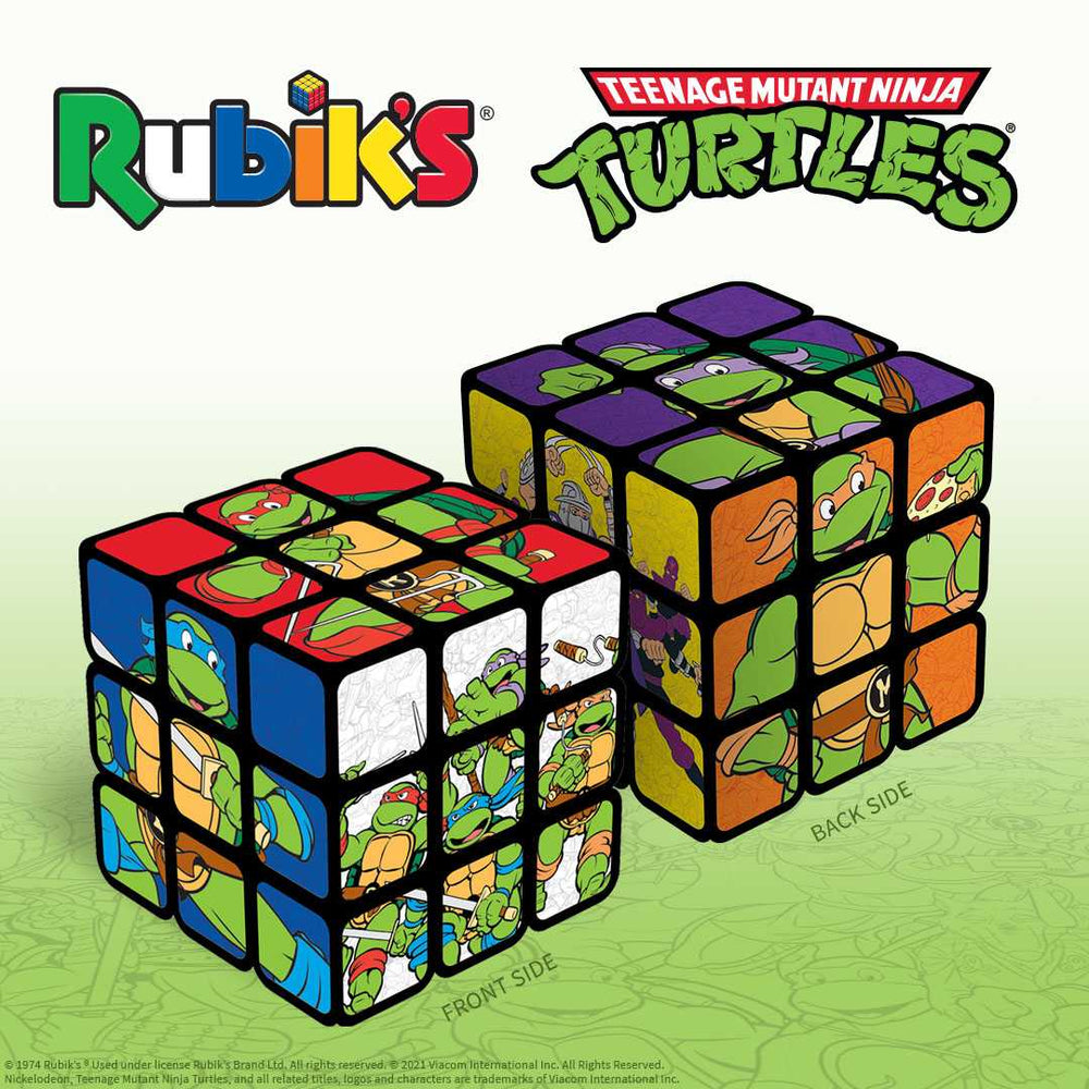 Rubik's Cube
