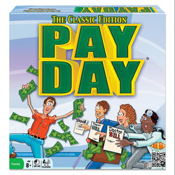 Pay Day