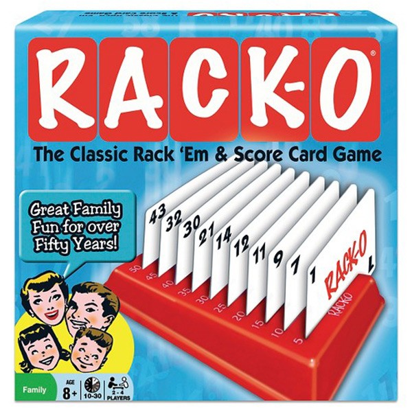 Rack-O