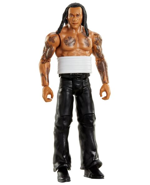 WWE Basic Action Figure (Series 122)