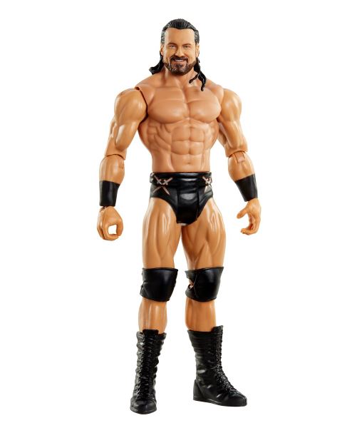 WWE Basic Action Figure (Series 122)