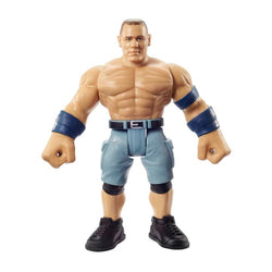 WWE BEND N' BASH Action Figure