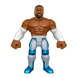 WWE BEND N' BASH Action Figure